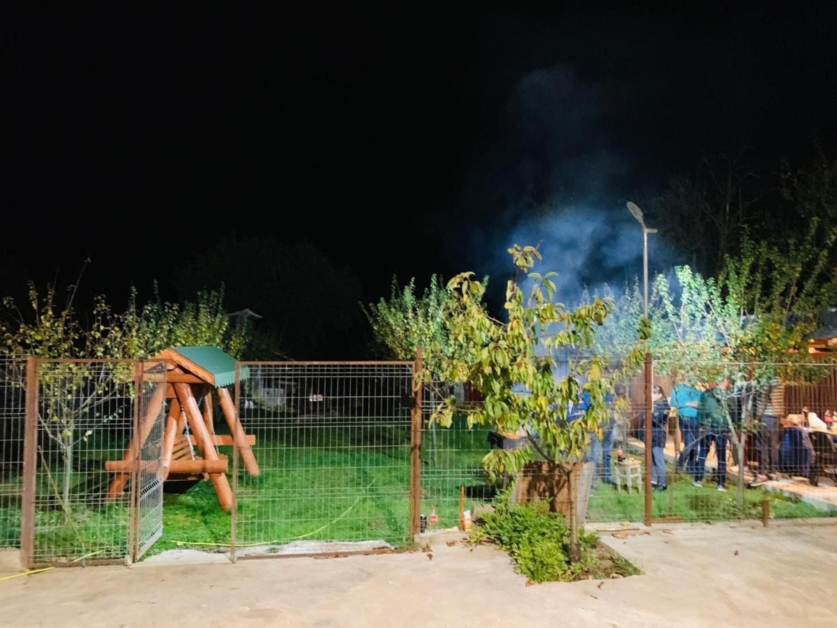 Corbi Pensiunea Colt De Rai מראה חיצוני תמונה